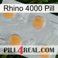 Rhino 4000 Pill 24